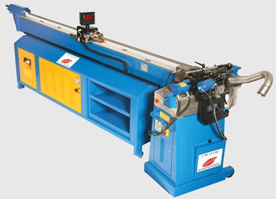 ercolina machinery