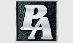 pa industries logo