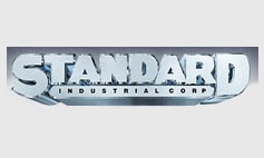 standard industrial corp logo