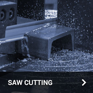 Saw Cutting