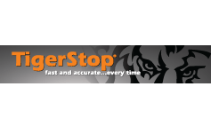 tiger stop logo