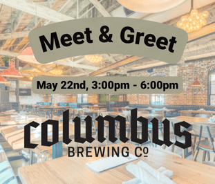 Columbus Meet & Greet thumbnail