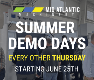 MAM Demo Days Thumbnail